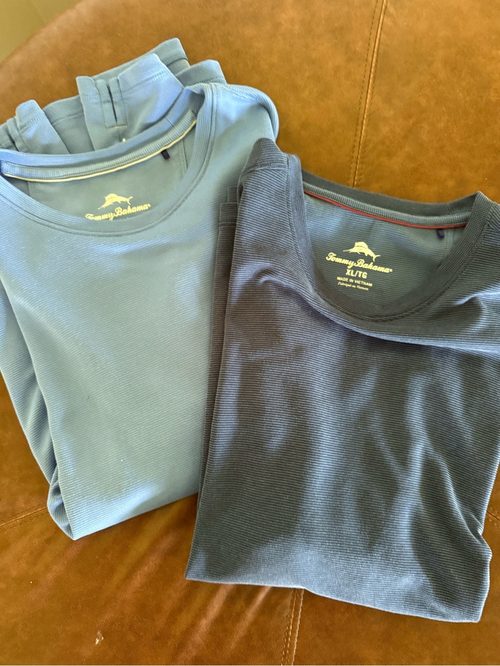 Tommy Bahama Short-Sleeve Tee